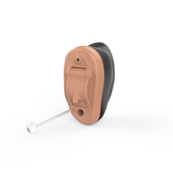 What are the differences in today's hearing aid styles?